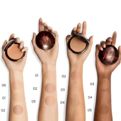 Guerlain Terracotta The Bronzing Powder