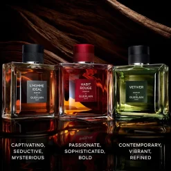 Guerlain Vetiver Parfum Kopen