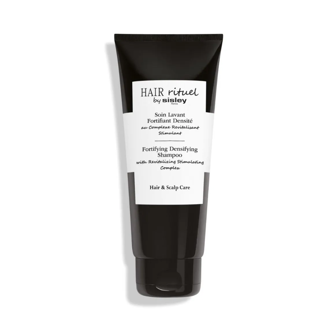 Hair Rituel Fortifying Densifying Shampoo