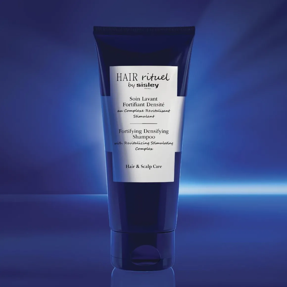 Hair Rituel Fortifying Densifying Shampoo