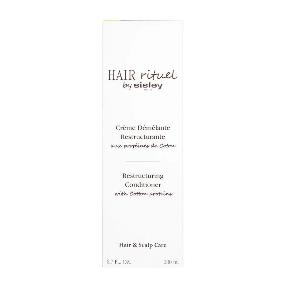 Hair Rituel Restructuring Conditioner
