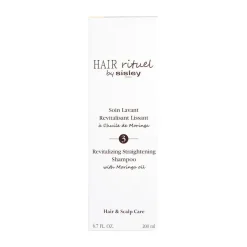 Hair Rituel Revitalizing Straightening