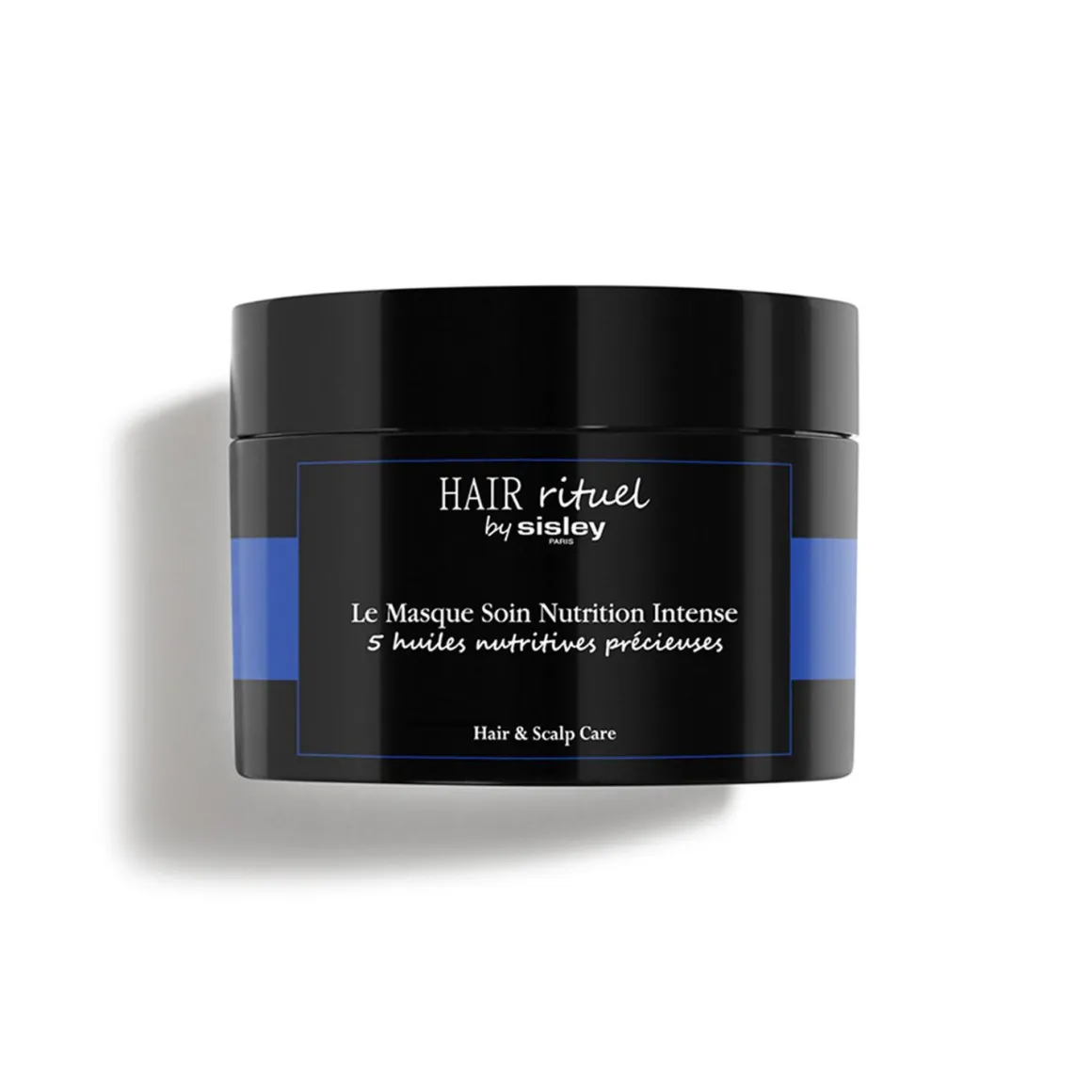 Hair Rituel The Intense Nutrition Hair