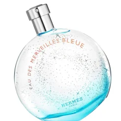 Hermes Eau Des Merveilles Bleue Kopen
