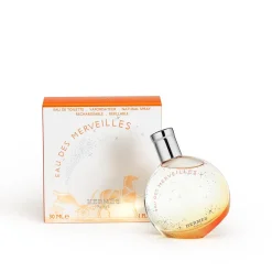 Hermes Eau Des Merveilles Kopen