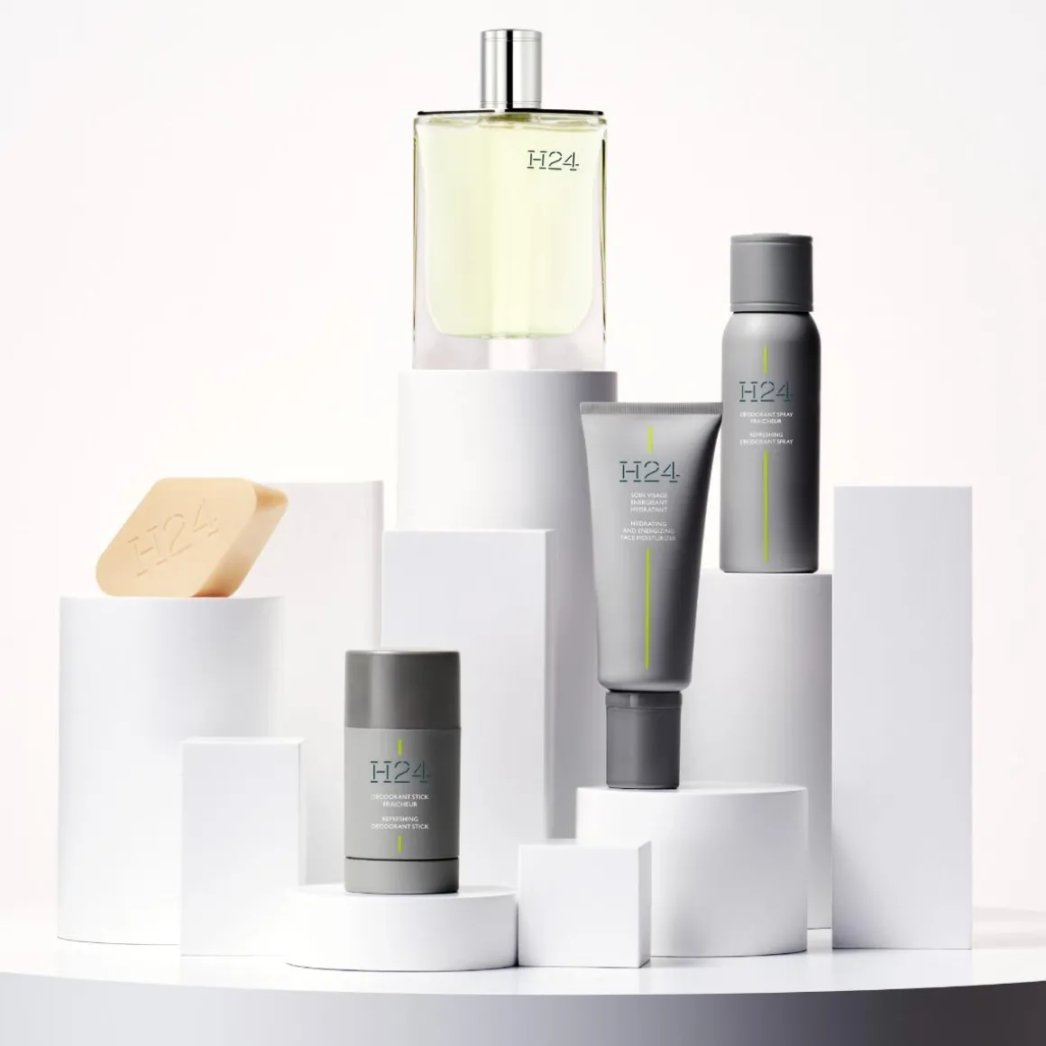 Hermes H24 Eau De Parfum Kopen