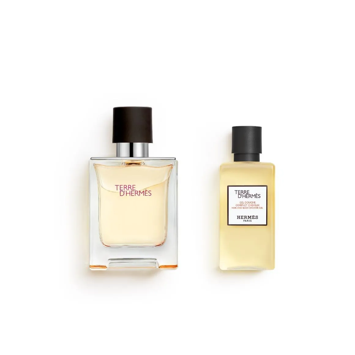 Hermes Terre D'Hermes Eau De Toilette