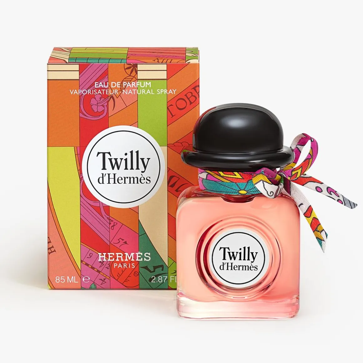 Hermes Twilly D'Hermes Eau De Parfum Kopen