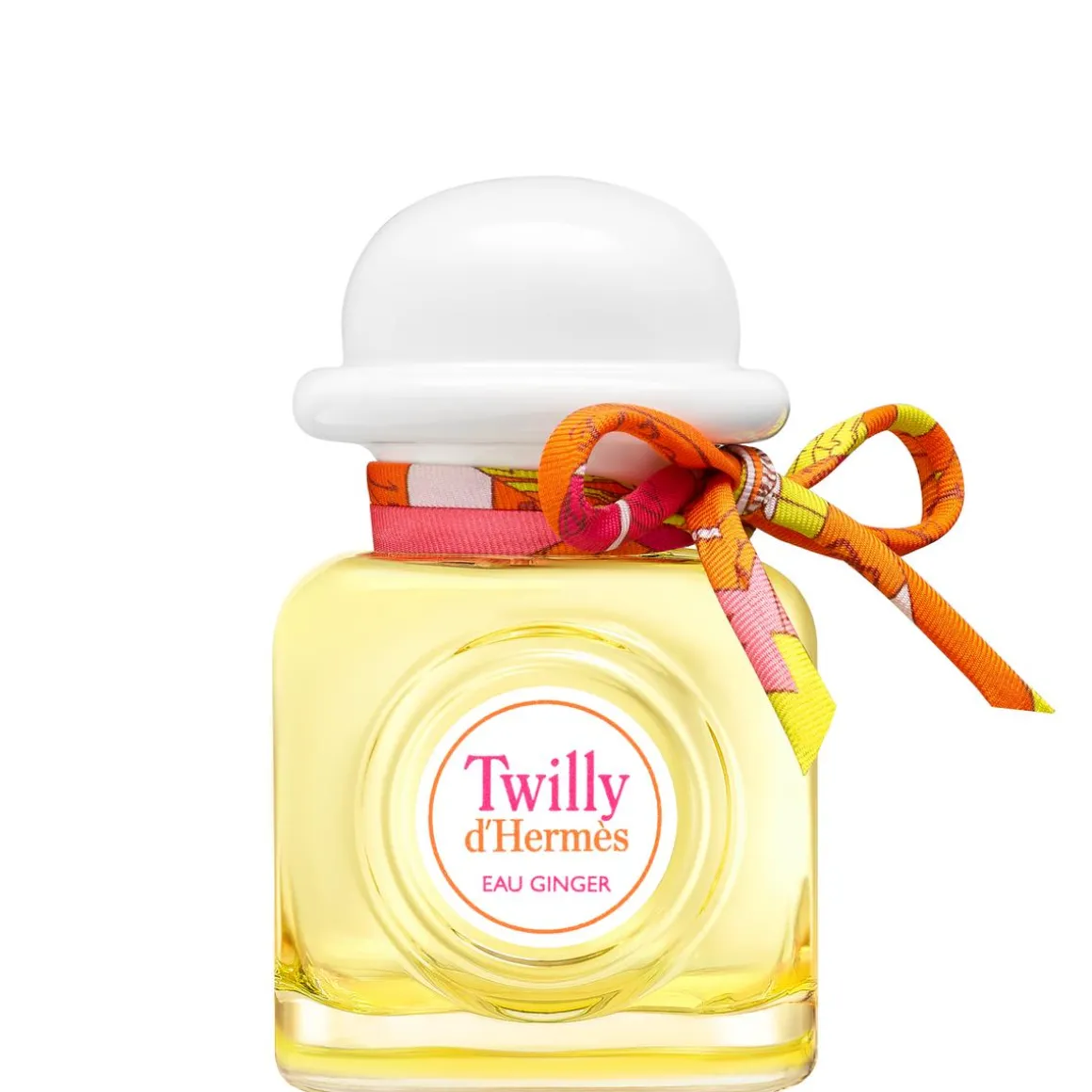 Hermes Twilly Eau Ginger Eau De Parfum