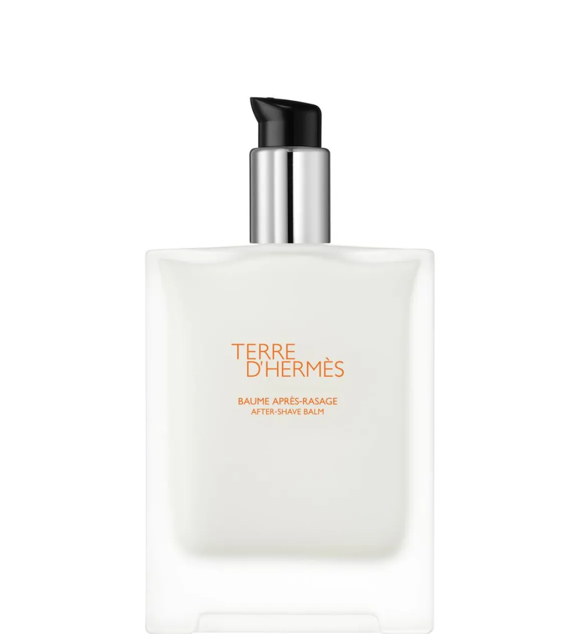 Hermès Terre D'Hermès Aftershave Balm Kopen