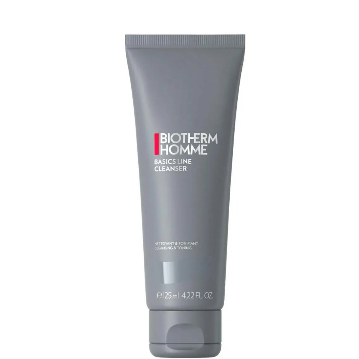 Homme Basics Line Cleanser Kopen