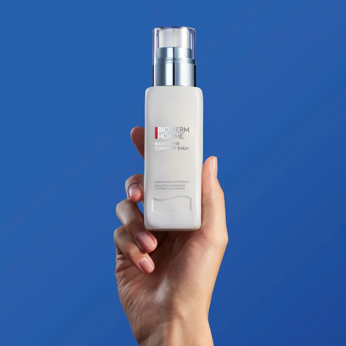 Homme Basics Line Ultra Verzachtende Kopen
