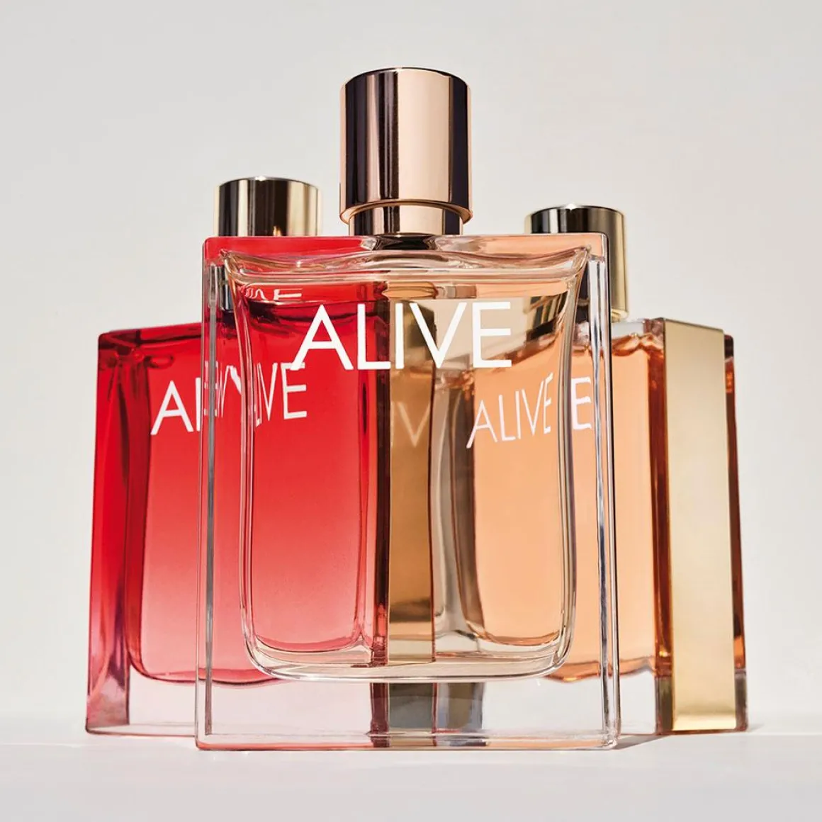 Hugo BOSS ALIVE Eau De Parfum Kopen