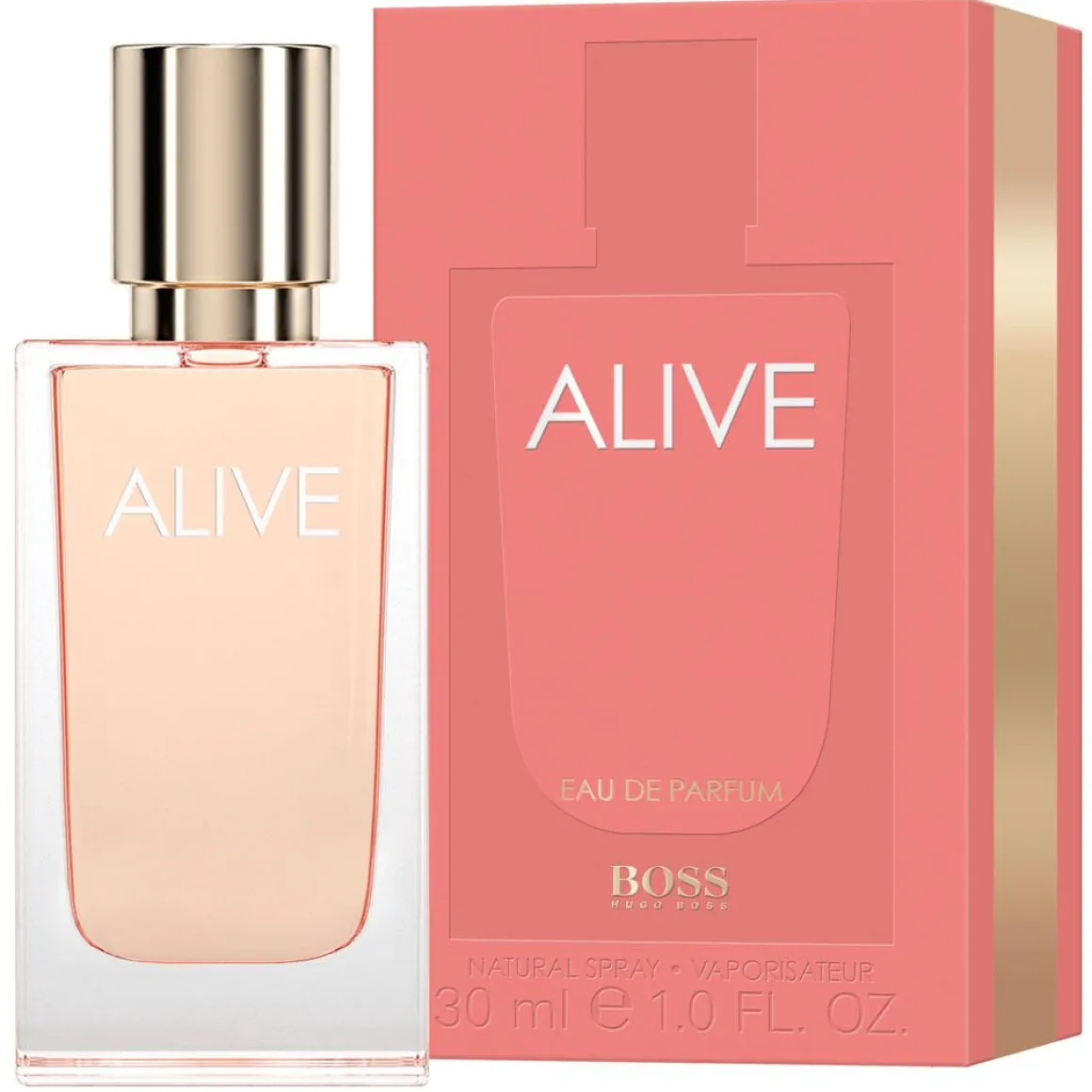 Hugo BOSS ALIVE Eau De Parfum Kopen