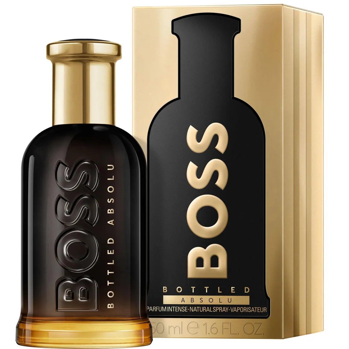 Hugo Boss Boss Bottled Absolu Parfum Kopen