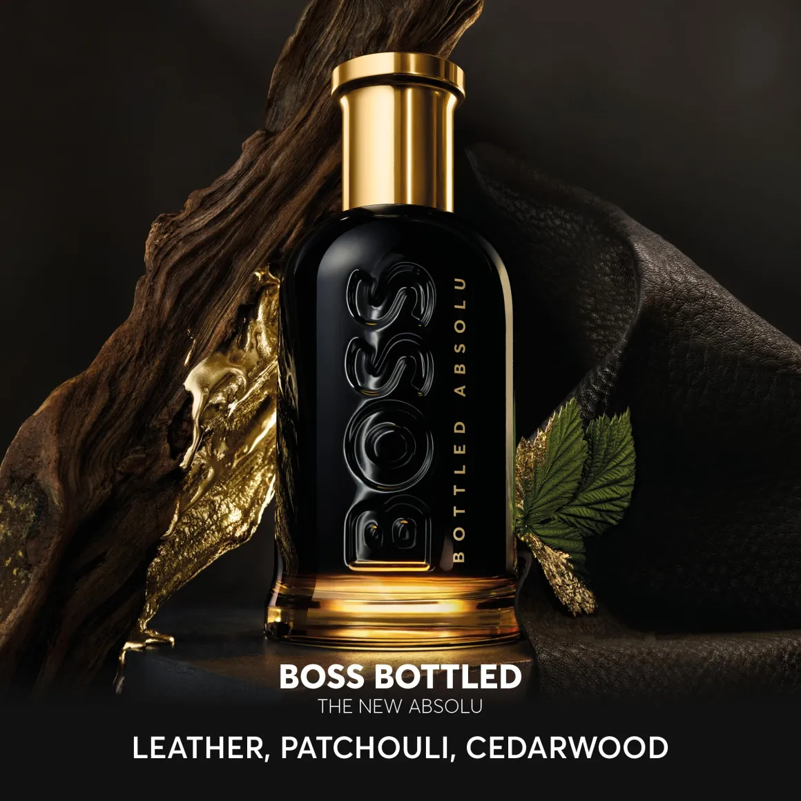 Hugo Boss Boss Bottled Absolu Parfum Kopen