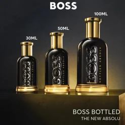 Hugo Boss Boss Bottled Absolu Parfum Kopen
