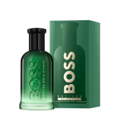 Hugo Boss Boss Bottled Bold Citrus Parfum