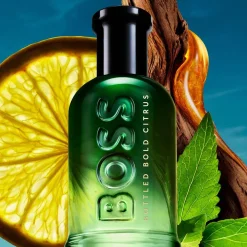 Hugo Boss Boss Bottled Bold Citrus Parfum