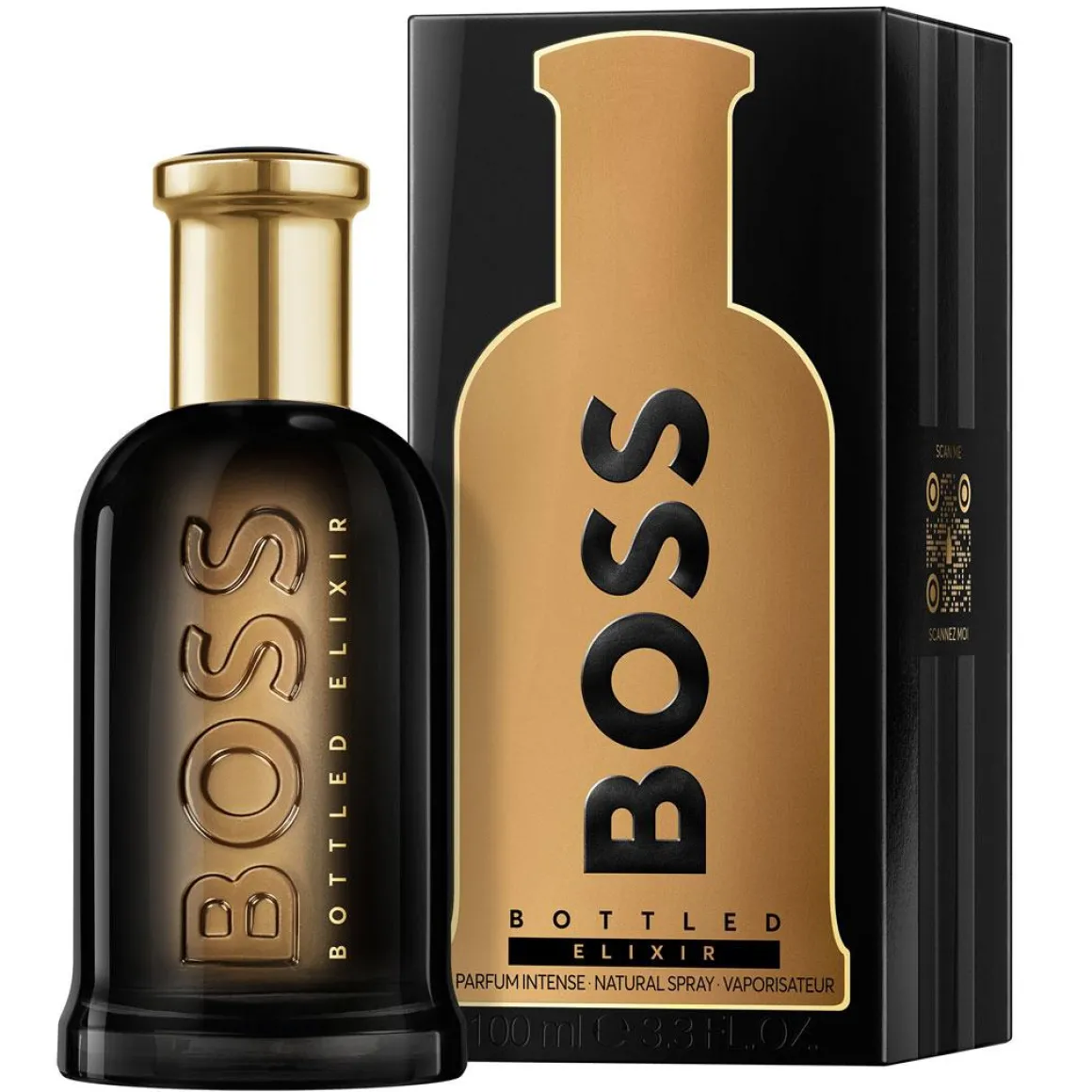 Hugo Boss Boss Bottled Elixir Kopen