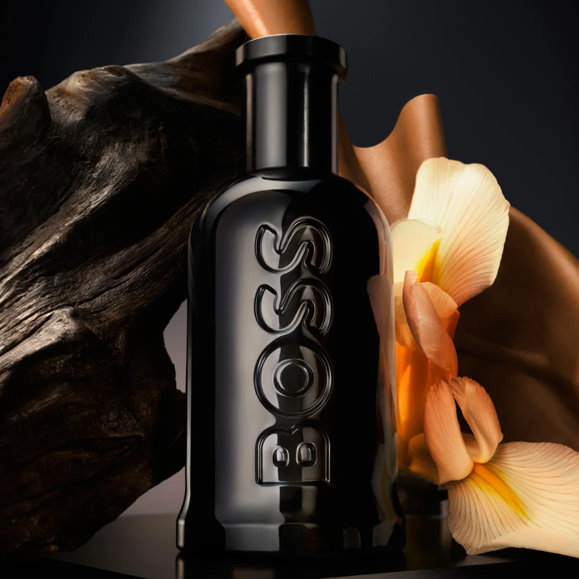 Hugo Boss BOSS Bottled Parfum Kopen