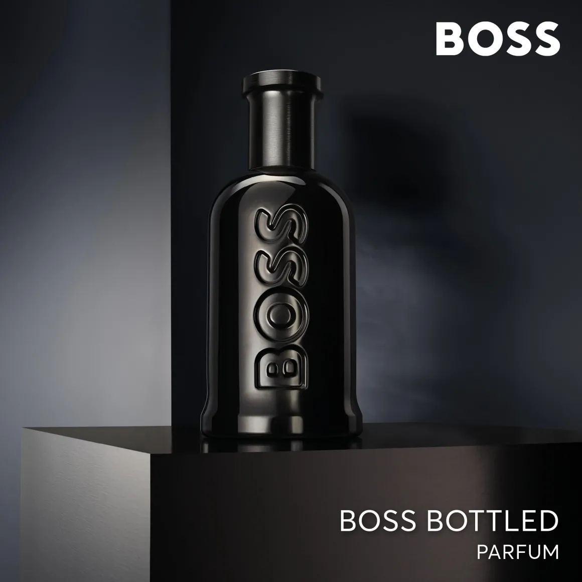 Hugo Boss BOSS Bottled Parfum Kopen