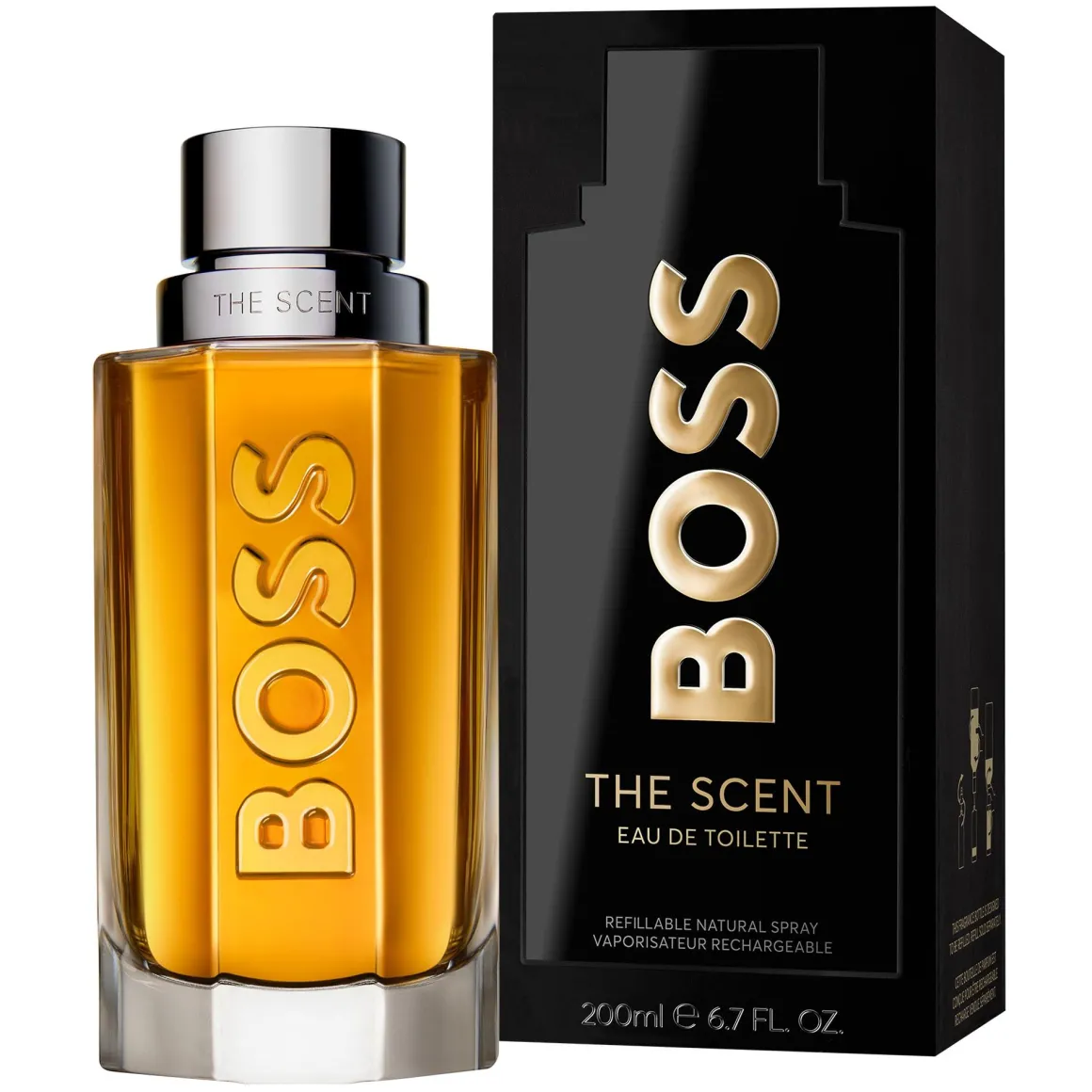 Hugo Boss Boss The Scent Kopen