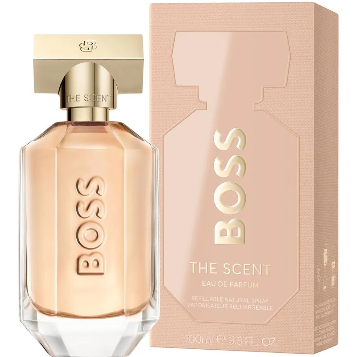Hugo Boss Boss The Scent For Her Parfum