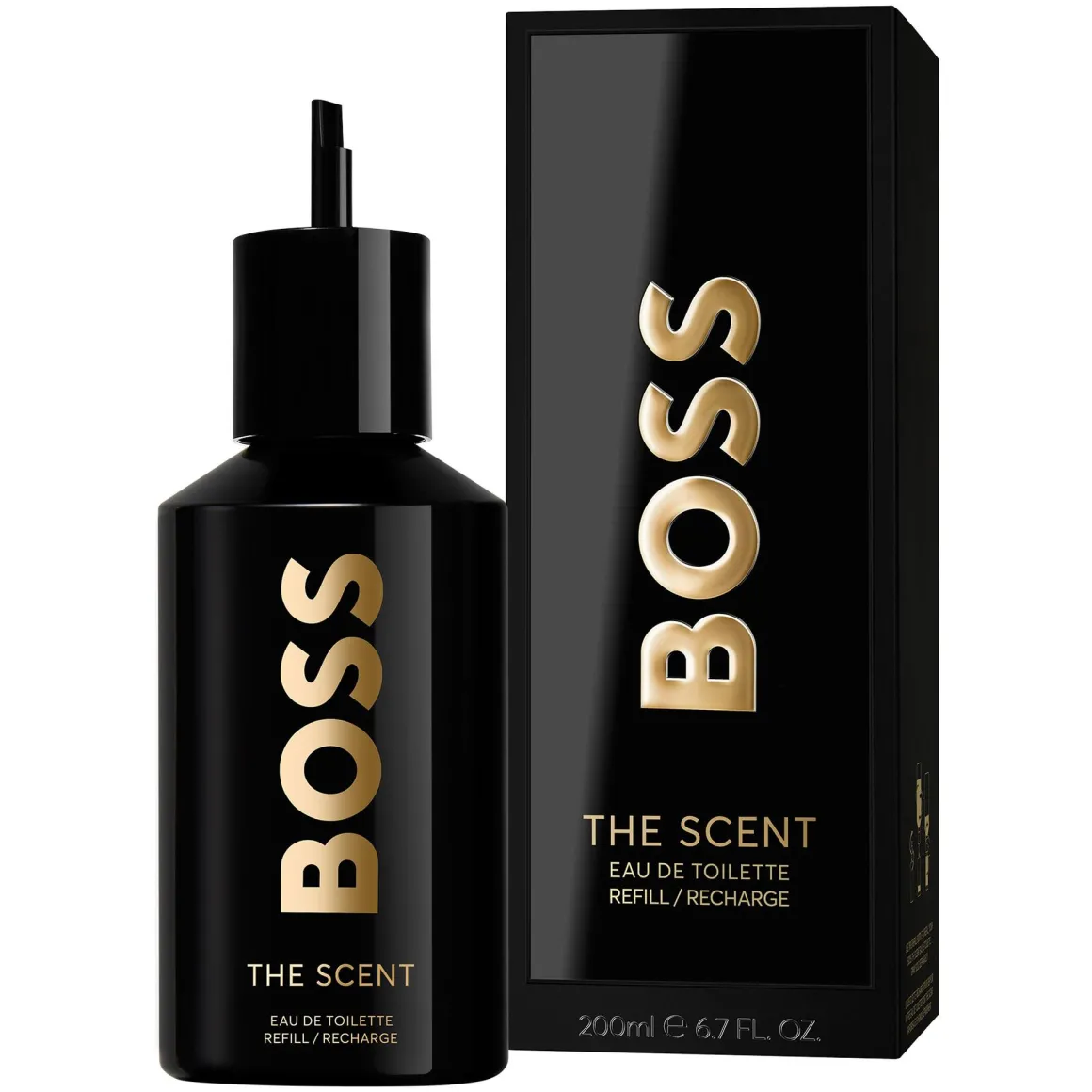 Hugo Boss Boss The Scent Refill Kopen