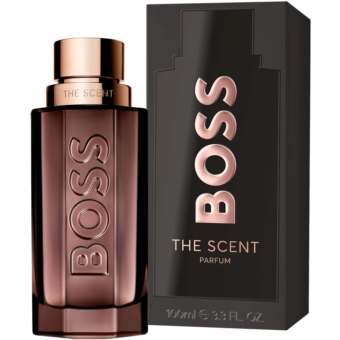 Hugo Boss Boss The Scent Parfum Kopen