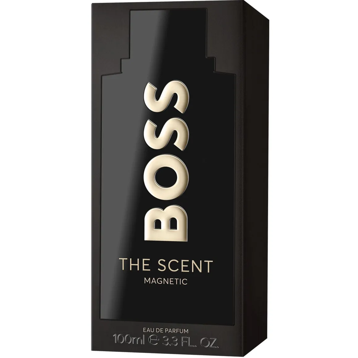Hugo Boss Boss The Scent Magnetic Parfum