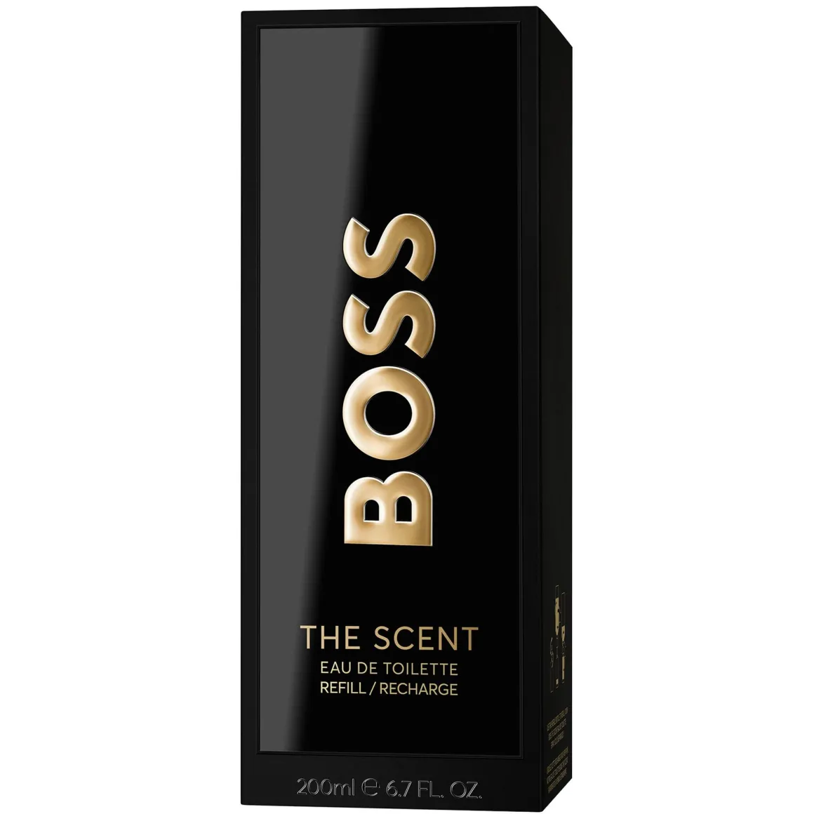 Hugo Boss Boss The Scent Refill Kopen