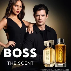 Hugo Boss Boss The Scent For Her Parfum