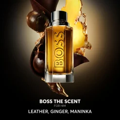 Hugo Boss Boss The Scent Refill Kopen