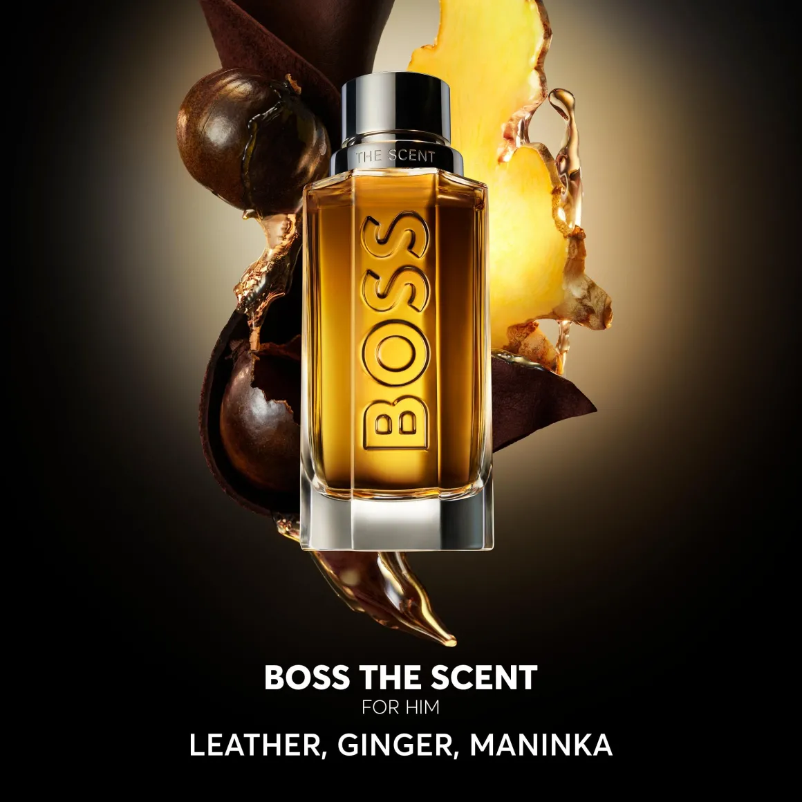 Hugo Boss Boss The Scent Refill Kopen