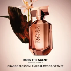 Hugo Boss Boss The Scent For Her Parfum