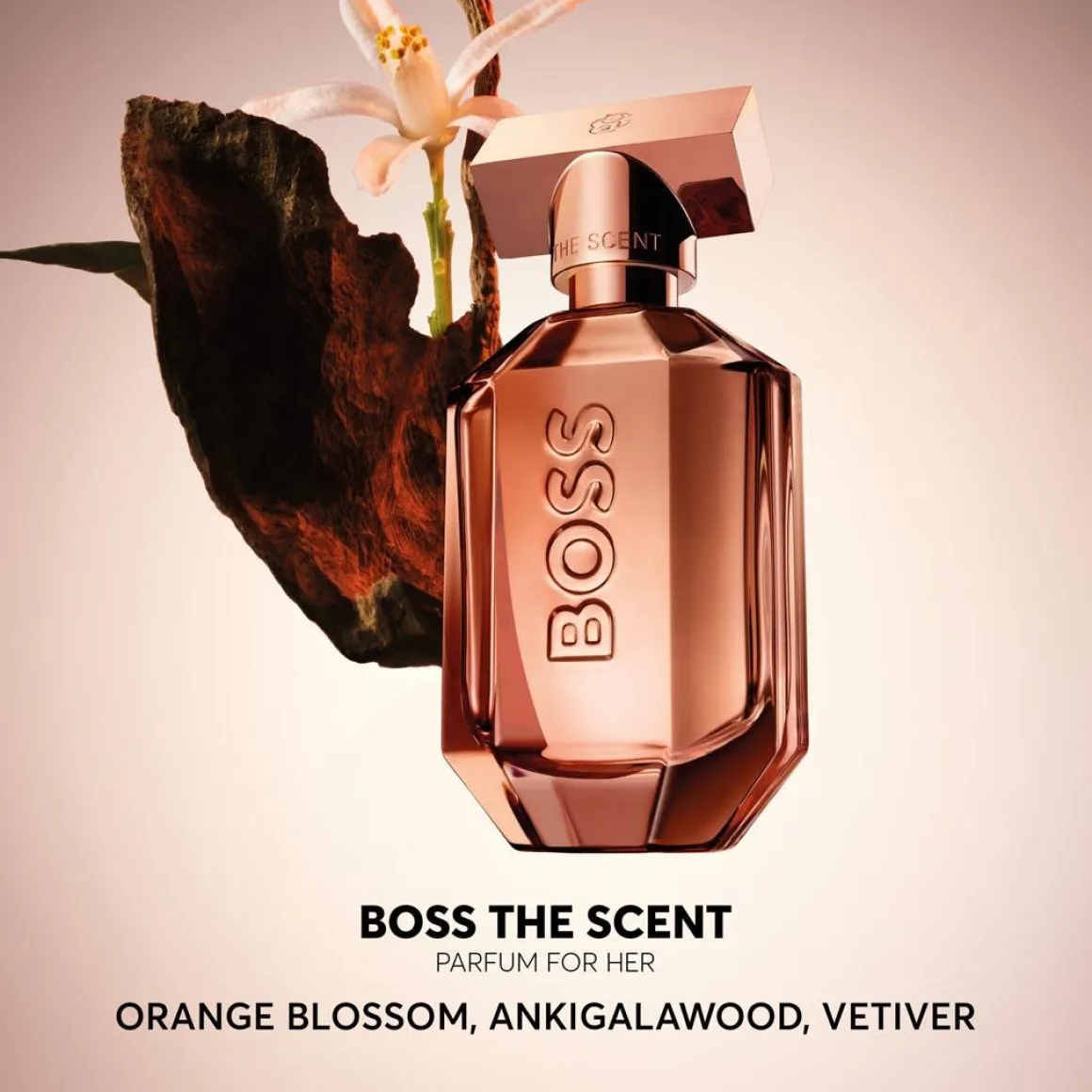 Hugo Boss Boss The Scent For Her Parfum