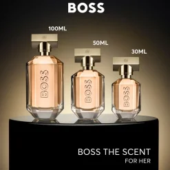 Hugo Boss Boss The Scent For Her Parfum