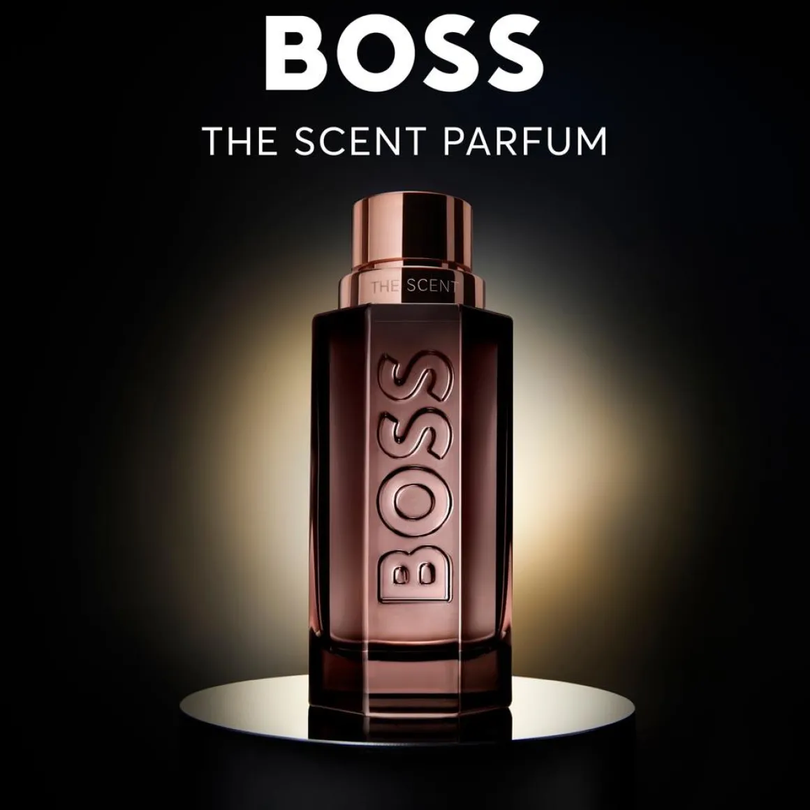 Hugo Boss Boss The Scent Parfum Kopen