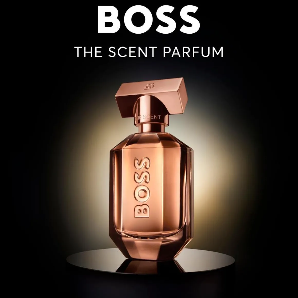 Hugo Boss Boss The Scent For Her Parfum