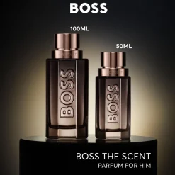 Hugo Boss Boss The Scent Parfum Kopen