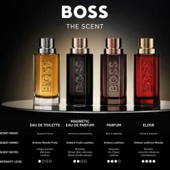 Hugo Boss Boss The Scent Kopen