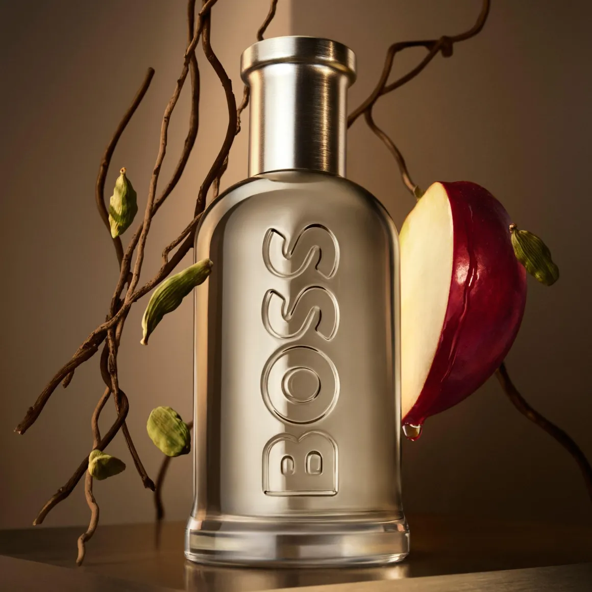 Hugo Boss Bottled Eau De Parfum Kopen