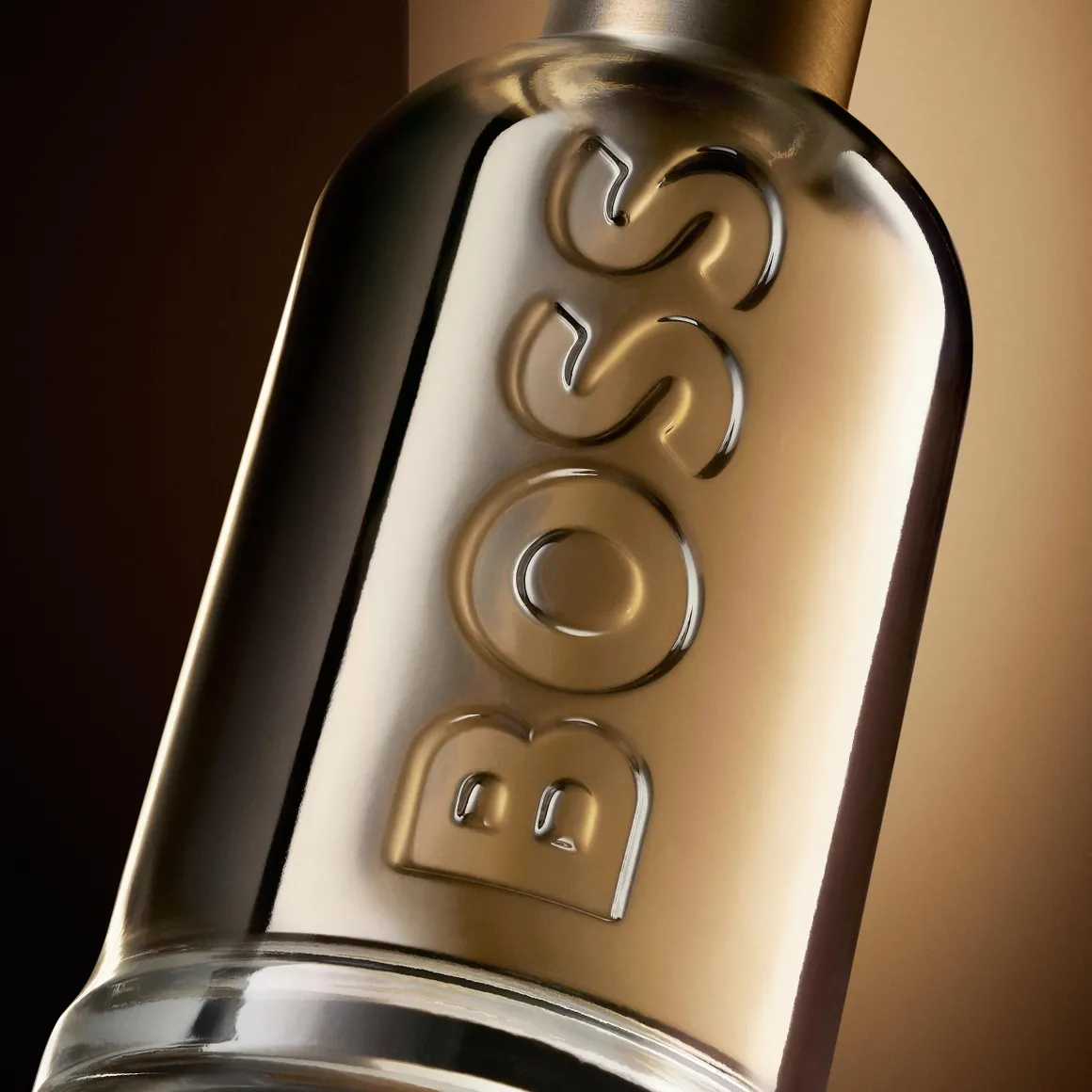 Hugo Boss Bottled Eau De Parfum Kopen