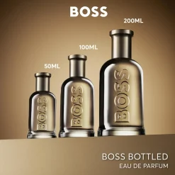 Hugo Boss Bottled Eau De Parfum Kopen