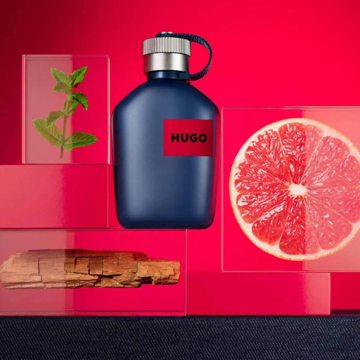 Hugo Boss HUGO Jeans Eau De Toilette Kopen