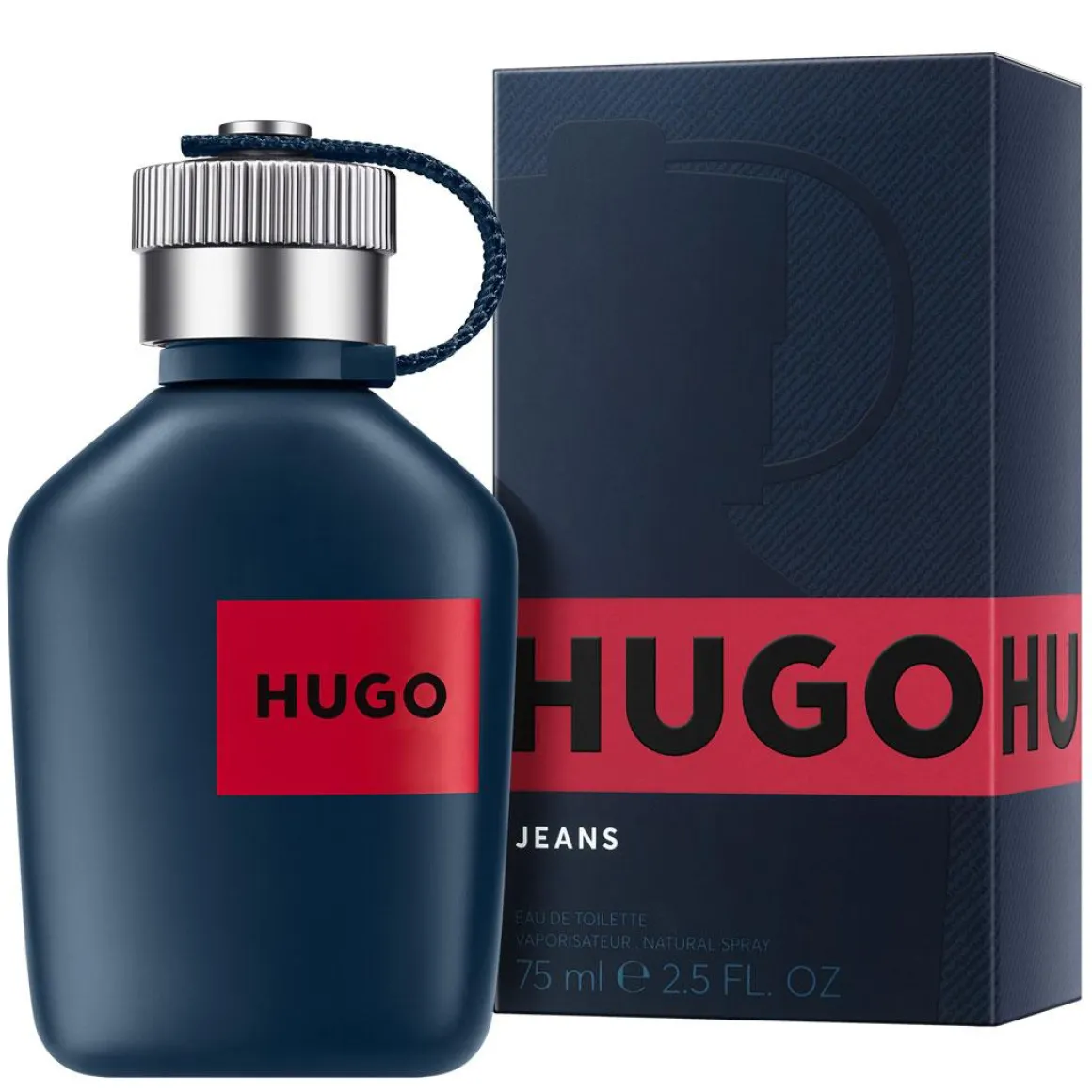 Hugo Boss HUGO Jeans Eau De Toilette Kopen