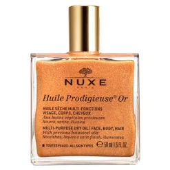 Huile Prodigieuse Or Shimmering Dry Oil