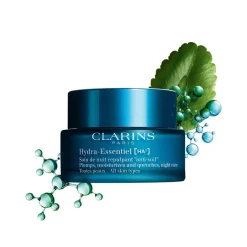 HydraEssentiel HA² Night Care All Skin