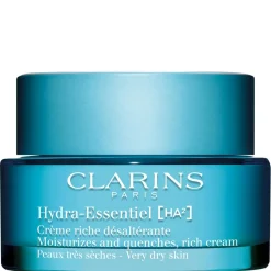 HydraEssentiel HA² Rich Cream Very Dry To